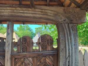 Sursă foto: FB Privește cerul, romaneste!