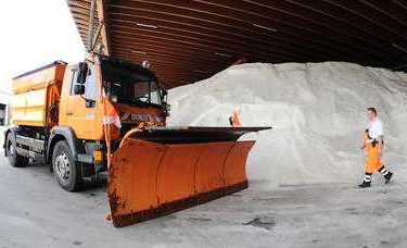 sare industriala deszapezire drumuri