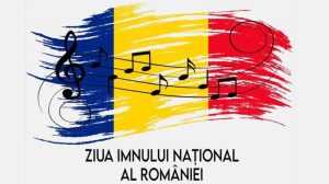 Adrian Miuțescu, mesaj de Ziua Imnului Național al României : „Să ne mândrim și să onorăm acest simbol al identității noastre naționale!” 24 ziua imnului
