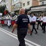 Sursă foto: Facebook Primăria Orașului Mioveni.