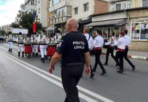Sursă foto: Facebook Primăria Orașului Mioveni.