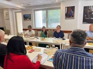 Sursă foto: FB MMSS