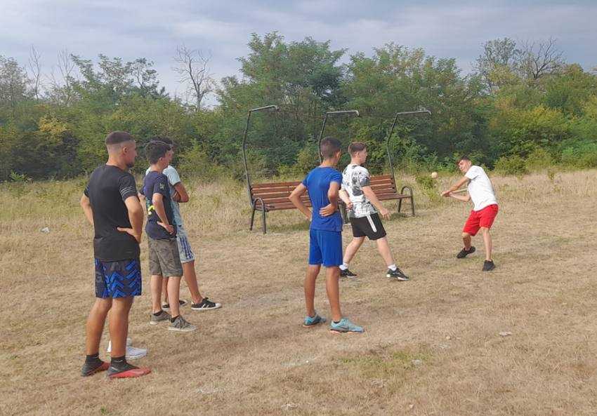 oina se invatala muzeul golesti Sursă foto: Facebook Muzeul Golesti