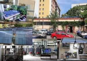 Pitești - primul oraș din România care folosește panouri solare pentru apa din apartamente! 21 Sursă foto: Primăria Municipiului Pitești.
