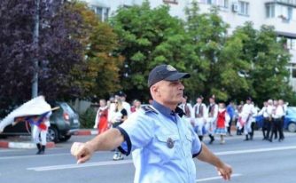Sursă foto: Facebook Primăria Orașului Mioveni.