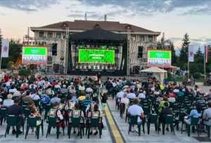 Sursă foto: Facebook Primăria Orașului Mioveni.