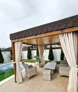 Decor Fashion Solar 03 - Decor Fashion Home dă viață ferestrei tale!