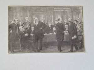 Sursă foto: Muzeul Județean Argeș.