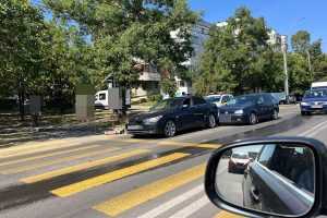 Accident între două mașini în Pitești! Fetiță de 7 ani rănită 3 b41f5e53 9bdb 4848 84ae 26f844411561 - Accident între două mașini în Pitești! Fetiță de 7 ani rănită