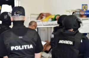 droguri mioveni 4 - Rețeaua de traficanți de droguri din Penitenciarul Mioveni - destructurată cu ajutorul a doi polițiști sub acoperire