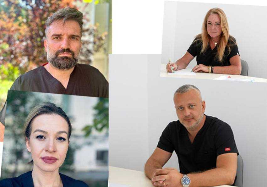 Sursă foto: Facebook Spitalul Orășenesc Mioveni.
