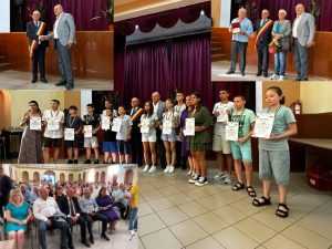 Sursă foto:  Facebook PSD Argeș.