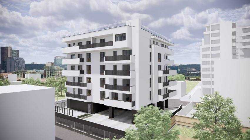 PREMIUM CONCEPT locuințe de top în inima Piteștiului! 4 Premium Concept