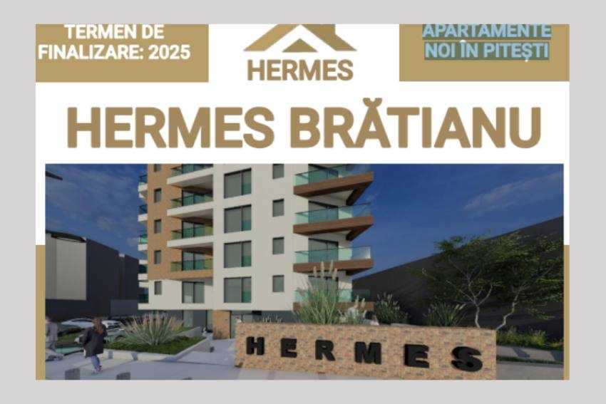 HERMES HERMES