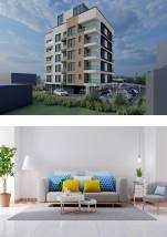 HERMES BRĂTIANU - APARTAMENTE NOI ÎN PITEȘTI 2 HERMES