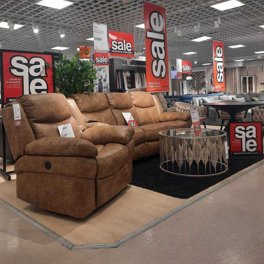 MOBEXPERT - Promoții speciale valabile până pe 28 august 4 Mobexpert