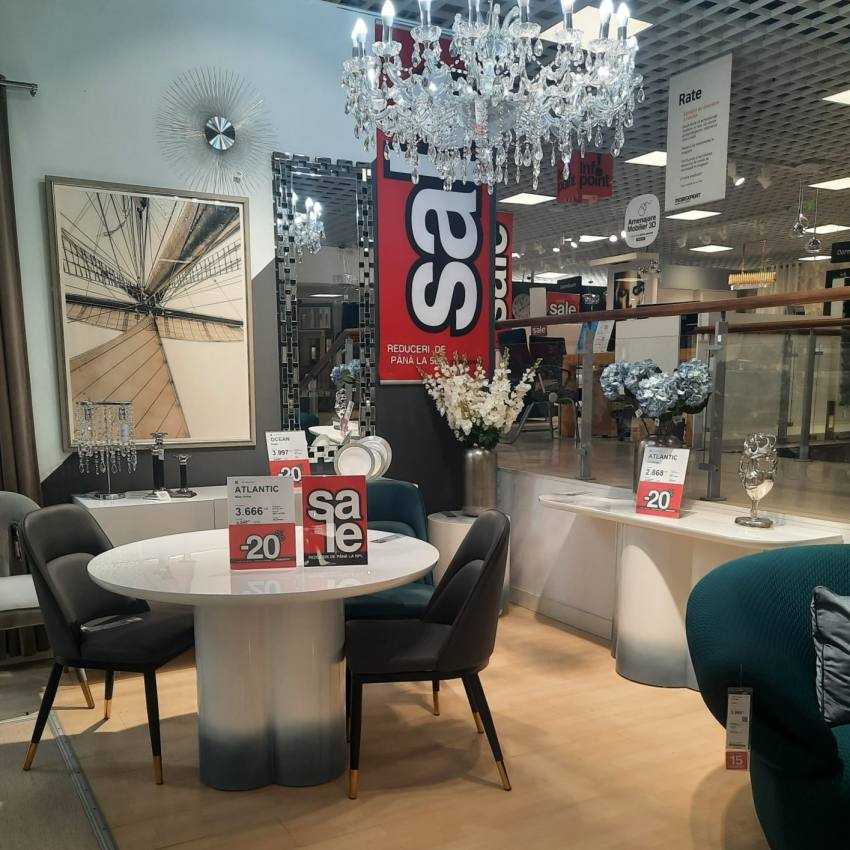 MOBEXPERT - Promoții speciale valabile până pe 28 august 2 Mobexpert