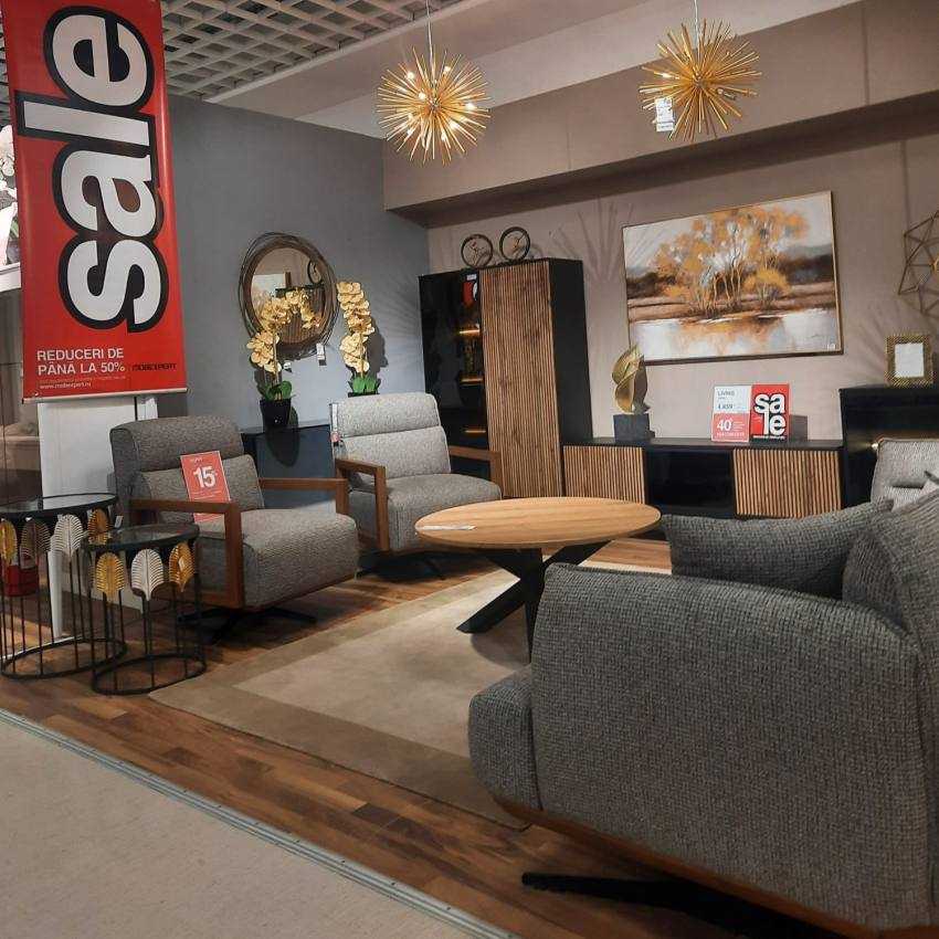 MOBEXPERT - Promoții speciale valabile până pe 28 august 5 Mobexpert