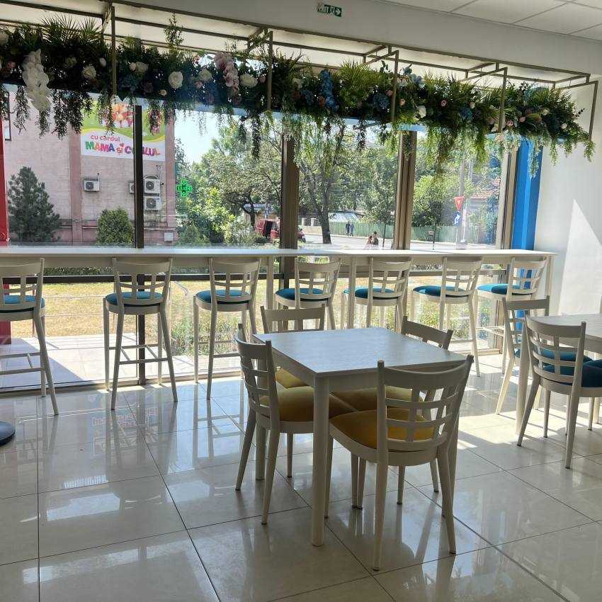 Autoservire Nord - Descoperă gustul autentic al preparatelor! 7 Autoservire Nord