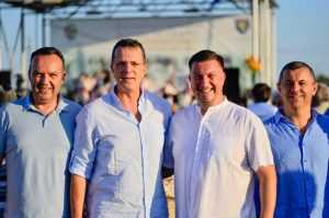 Sursă foto: USR Argeș.