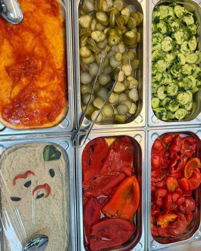 Autoservire Nord - Descoperă gustul autentic al preparatelor! 5 Autoservire Nord