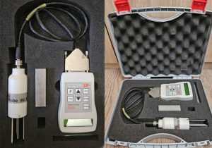 ANM anunță o achiziție importantă. Vor permite monitorizarea umidității și temperaturii solului 15 Sursă foto: Facebook. ANM.