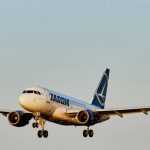 Cursele speciale Tarom pentru repatrierea a peste 300 de români, reprogramate pentru luni seară 15 Sursă foto: Facebook TAROM.