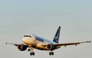 Sursă foto: Facebook TAROM.