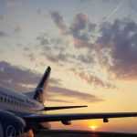 Ai dreptul la despăgubiri, bagaj gratuit și check-in fără costuri. Ce se schimbă pentru cei care zboară cu avionul? 12 Sursă foto: Facebook TAROM.