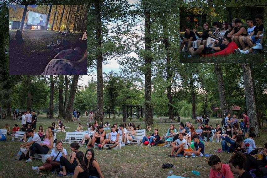 Sursă foto: Facebook Primăria Municipiului Pitești.