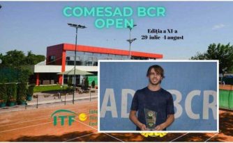 Comesad Bcr Open