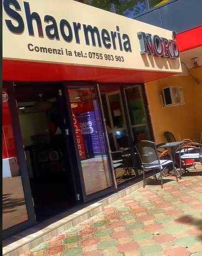 Cele mai delicioase preparate din ingrediente proaspete și pline de savoare le găsiți la Shaormeria NORD! 5 Shaormeria Nord
