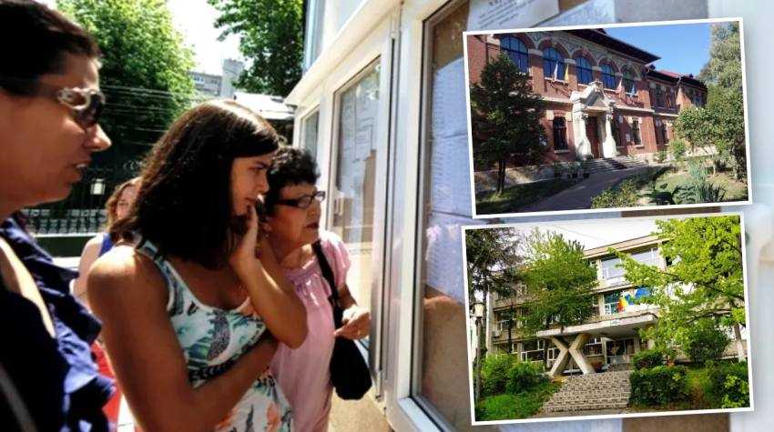 admitere liceu locuri libere etapa II arges admitere liceu locuri libere etapa II arges