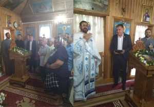 Sursă foto: Facebook Cristian Gentea.