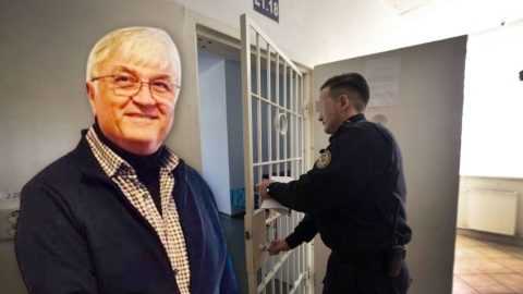 eliberare vasii penitenciar_