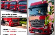 A&C International Road Cargo