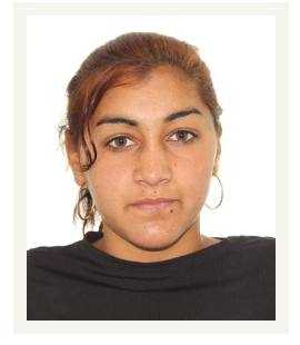 gsc - Mesaj RO-ALERT în cazul unei adolescente din Argeș dată dispărută