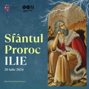 Centrul Cultural Mioveni - Mesaj cu ocazia Sfântului Ilie 28 452202245 1024146593046522 3162994320258888669 n - Centrul Cultural Mioveni - Mesaj cu ocazia Sfântului Ilie