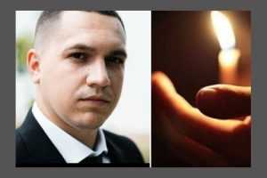 Șef de poliție din Vâlcea găsit mort în post. Avea 28 de ani 10 politist Vâlcea mort