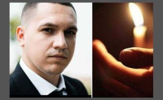 politist Vâlcea mort