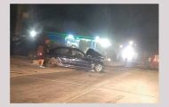 accident Poaiana Lacului
