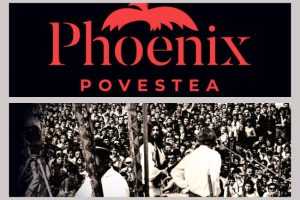 Untitled Project 5 - La Pitești! Proiecție specială în memoria lui Nicu Covaci!