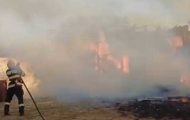 incendiu gospodarie Argeș