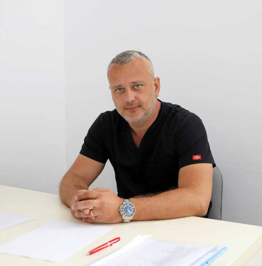 Mioveni potec - De 3 ani, echipa multidisciplinară de la Colentina efectuează intervenții chirurgicale la Spitalul Mioveni