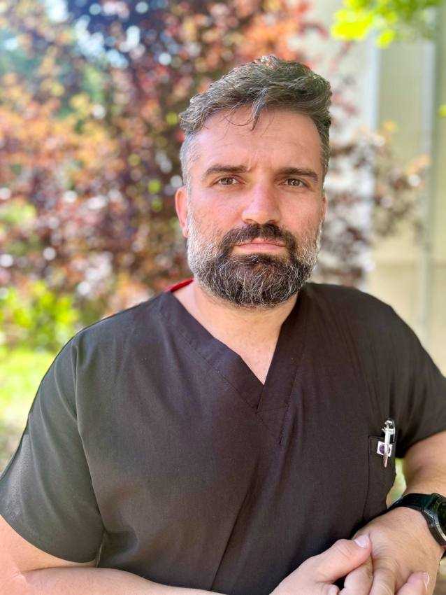 Mioveni3 - De 3 ani, echipa multidisciplinară de la Colentina efectuează intervenții chirurgicale la Spitalul Mioveni