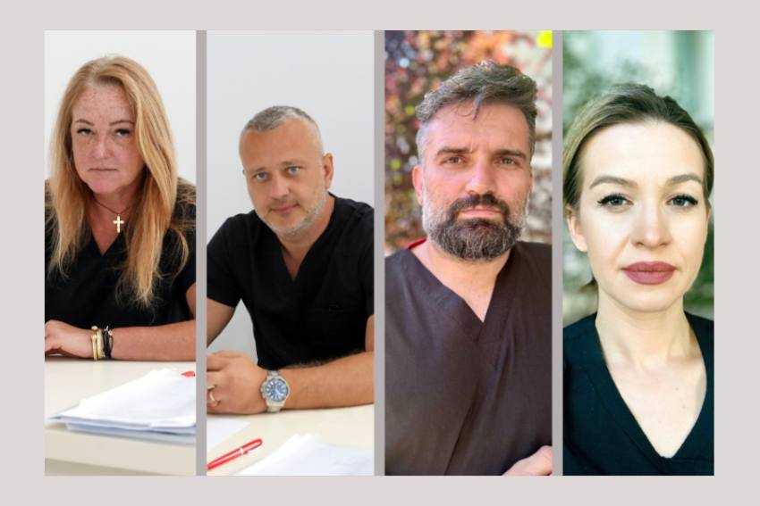 parteneriat spital Mioveni