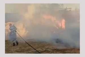 incendiu gospodarie Argeș
