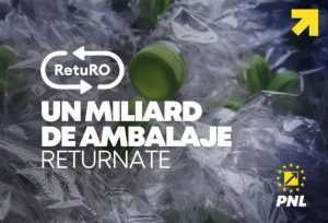 ambalaje returnate
