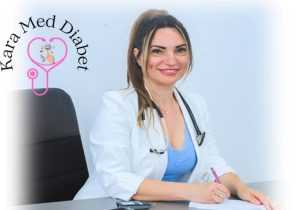 cabinet diabet Amorina Ionela Dumitrescu Soare