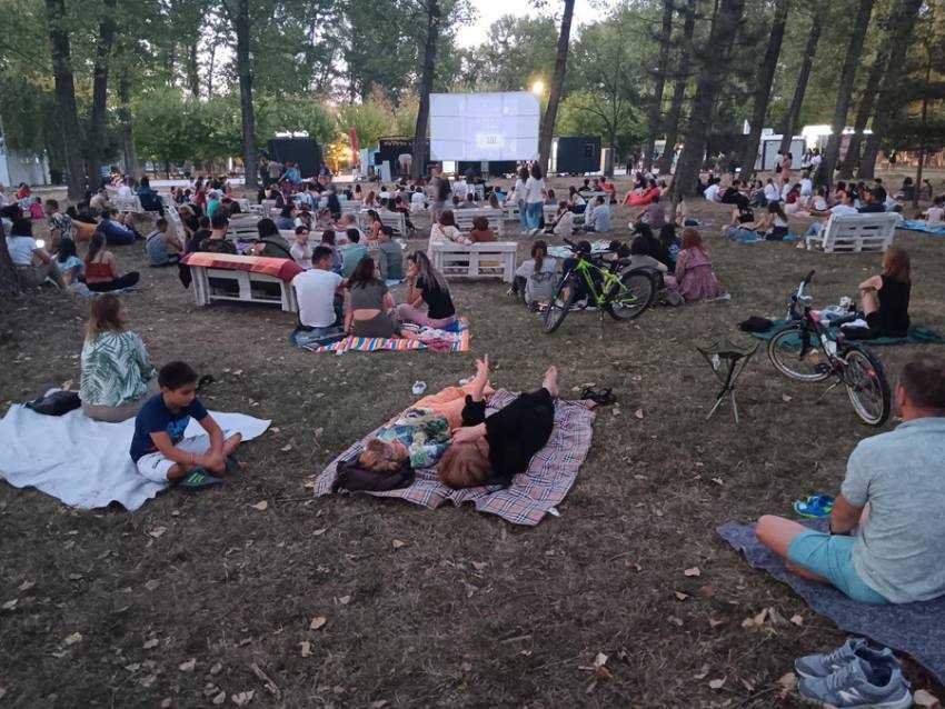 Sursă foto: FB Primăria MUnicipiului Pitești.